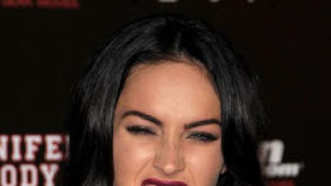 Мррр... Меган Фокс ще става коте