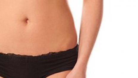 Сбогом, целулит, вече знаем тайните на йога