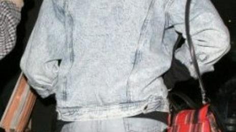 Очарование и разочарование на деня: Дупе на показ? Не, благодаря