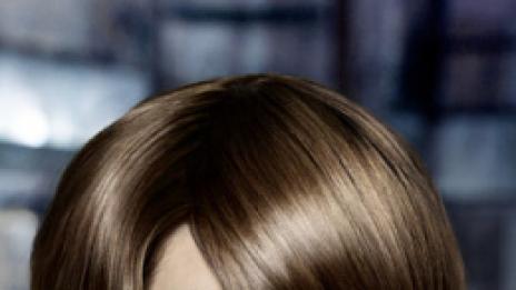 Коса като в холивудска приказка