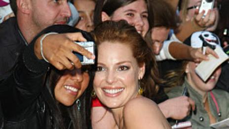 Катрин Хeйгъл и анатомията на едно кучешко спасяване