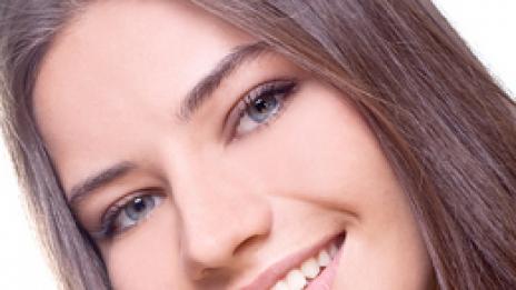 Маска с грах за кожата след 30-те