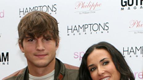 На 46 и иска още деца. Деми Мур не се спира пред нищо