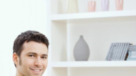 Седни си спокойно. С безболезнена процедура