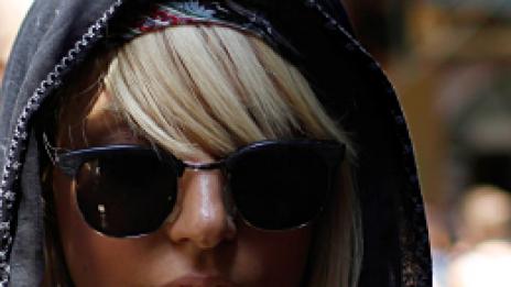 Лейди Гага и наркотиците. Или миналото на една поп звезда