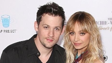 &quot;Ние врабчетата&quot; или новото дете на Никол Ричи