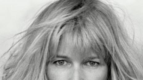 Supernatural: Супермодели без грим