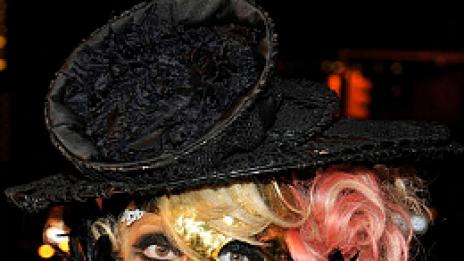 Музика, Лейди Гага и много цвят на Видео Наградите на MTV