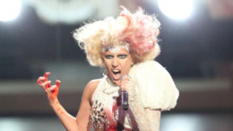 Очарование и разочарование на деня: Дами в бяло