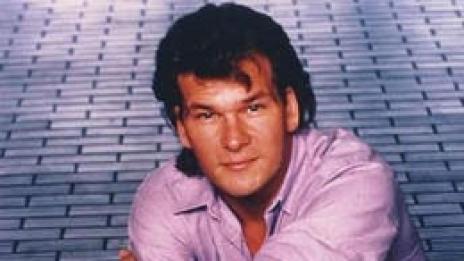 Патрик Суейзи ще танцува завинаги