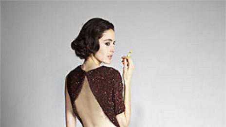 В обятията на 40-те