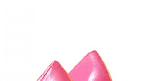 Обувката на Пепеляшка или не съвсем