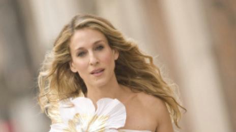 Кари Брадшоу: Как започва всичко