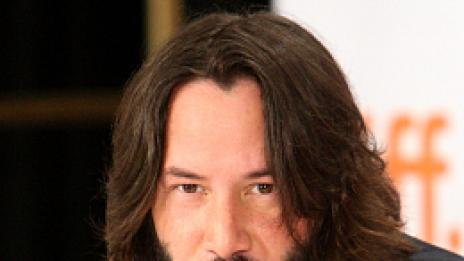 Киану Рийвс – след Матрицата, в затвора