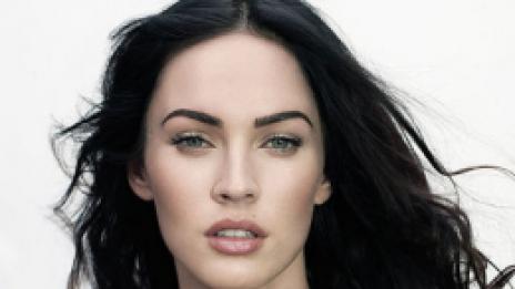 Меган Фокс: сексикона или психопат?