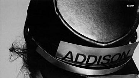 Ангел на подиума