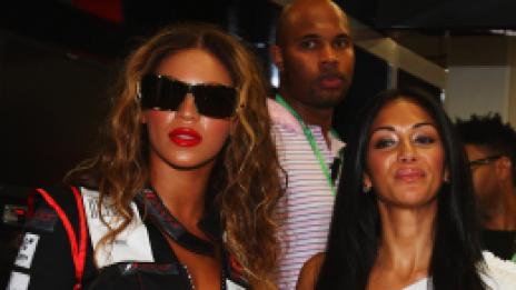 Очарование и разочарование на деня: Блясък и падение на пистата