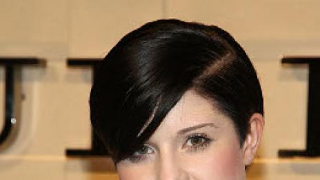 Един шал. Много звезди