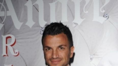 Питър Андре има нова