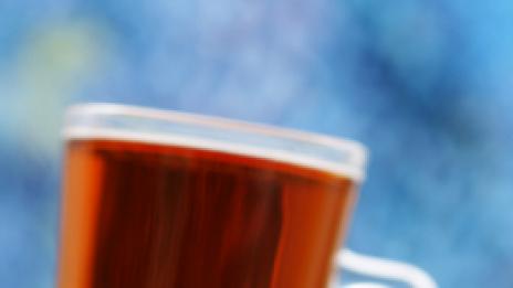 Домашен шампоан за блясък