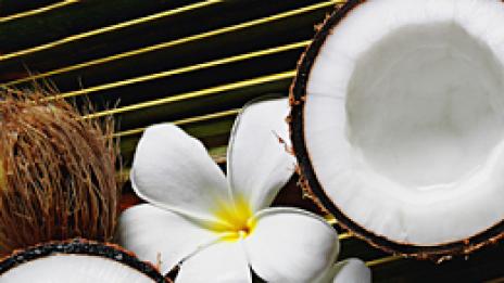 Ммммммасло от кокос