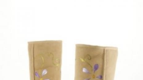 Мечешките лапички на мода и у нас... най-после