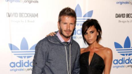 Чар и бедствие: Виктория обърка събитията, но показа стил