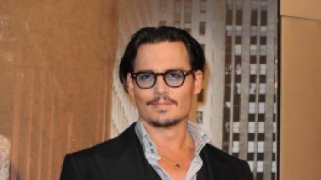 И Джони Деп се захваща с музика