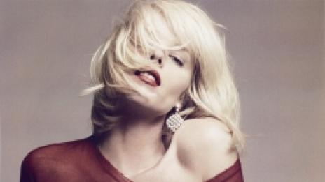 Ева Херцигова победи времето