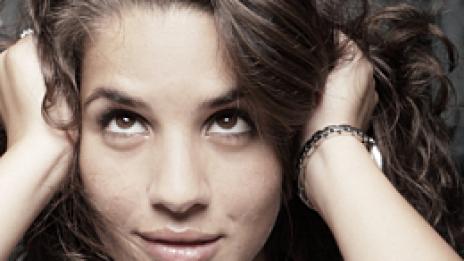 Това причинява косопад