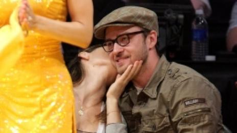 Джъстин май хич не го е било грижа за Джесика