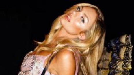 Victoria&#039;s Secret или Раят на земята...