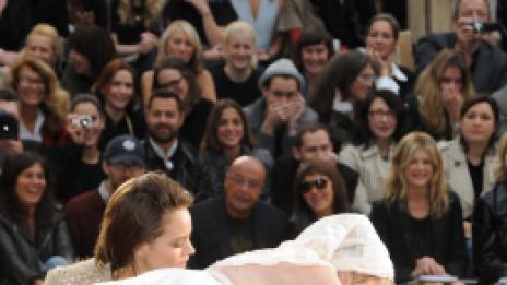 Шик-екология от Шанел