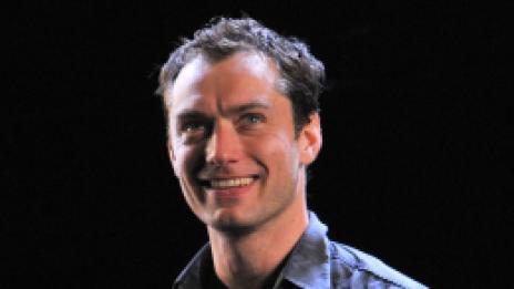 Секси Хамлет