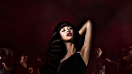 Ммм...Олга Куриленко е сладка и горчива