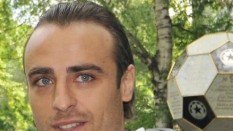 Футболни радости. Бербатов стана татко