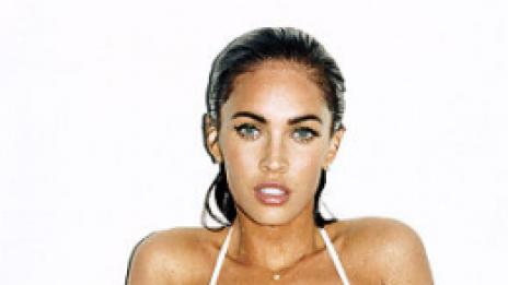 Меган Фокс не спира. Катурна и Виктория Бекъм