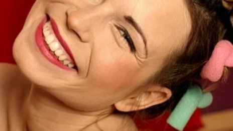 Развълнувани коси, част втора