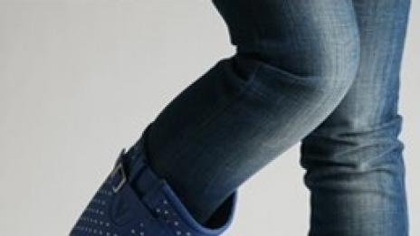 Шарено настроение в дъждовното време