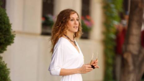 И Лайза Минели ще е в „Сексът и градът“2