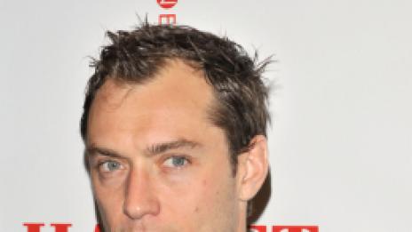 Английски мистерии: Гай Ричи със синя кръв, Джуд Лоу - плебей