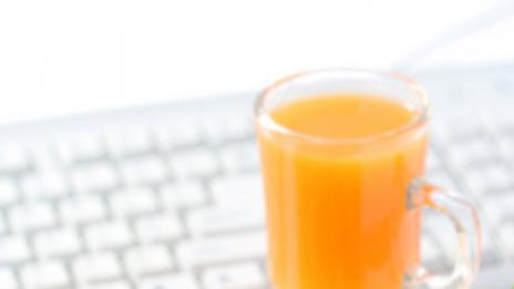 Офис-грешките в храненето