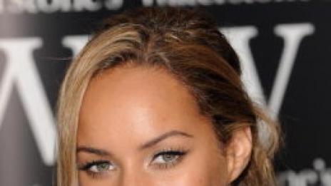 Джъстин и Леона: Видяха се, но не се харесаха