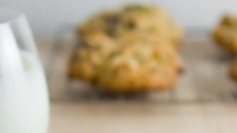 Тиквени сладки за Вси Светии... или не