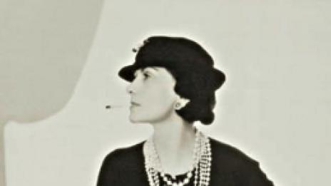 Вечната Коко Шанел