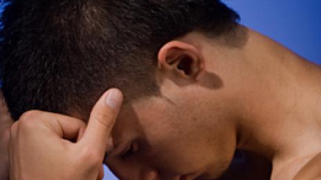 От какво се оплакват мъжете