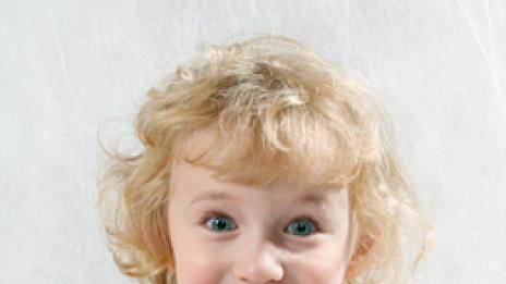 Диета за деца, първа част