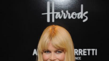 По стъпките на: Клаудия и парфюм, звездна тройка и рок