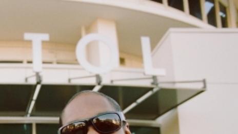 Снууп в Страната на чудесата