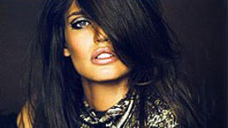 Фаталната красота на Бианка Балти